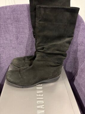 LaCanadiana Ladies boots